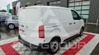 2021 Opel Vivaro