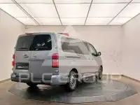 2021 Opel Vivaro