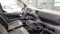 2021 Opel Vivaro