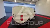 2021 Opel Vivaro