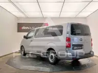 2021 Opel Vivaro