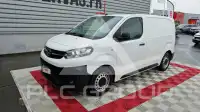 2021 Opel Vivaro