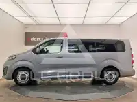 2021 Opel Vivaro