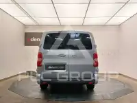 2021 Opel Vivaro