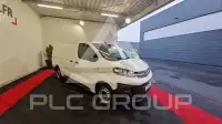 2021 Opel Vivaro