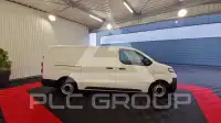 2021 Opel Vivaro