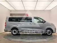 2021 Opel Vivaro