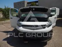 2021 Opel Vivaro