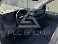 2021 Opel Vivaro