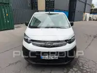 2021 Opel Vivaro