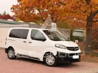 2021 Opel Vivaro