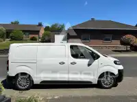 2021 Opel Vivaro