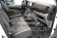 2021 Opel Vivaro