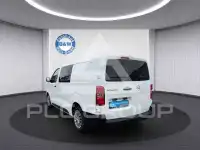 2021 Opel Vivaro