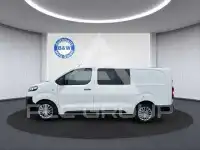 2021 Opel Vivaro