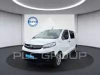 2021 Opel Vivaro