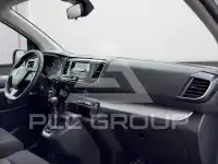 2021 Opel Vivaro