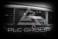 2021 Opel Vivaro