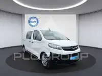 2021 Opel Vivaro