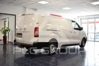 2021 Opel Vivaro