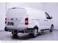 2021 Opel Vivaro