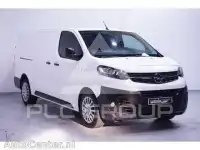 2021 Opel Vivaro