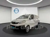 2021 Opel Vivaro