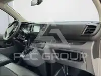 2021 Opel Vivaro