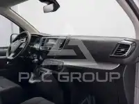2021 Opel Vivaro