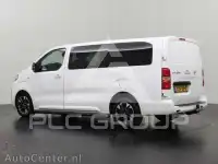 2021 Opel Vivaro