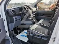 2021 Opel Vivaro