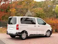 2021 Opel Vivaro
