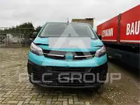 2021 Opel Vivaro