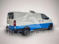 2021 Opel Vivaro