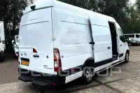 2021 Opel Movano