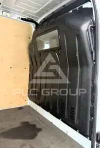 2021 Opel Movano
