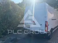 2021 Opel Movano