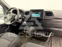 2021 Opel Movano