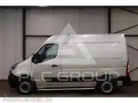 2021 Opel Movano
