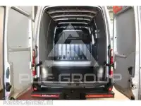 2021 Opel Movano