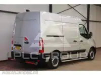 2021 Opel Movano
