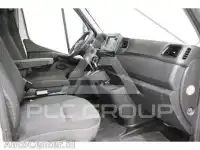 2021 Opel Movano