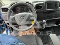 2021 Opel Movano