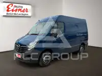 2021 Opel Movano