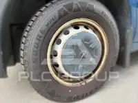 2021 Opel Movano