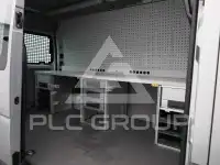 2021 Opel Movano