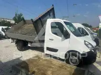 2021 Opel Movano