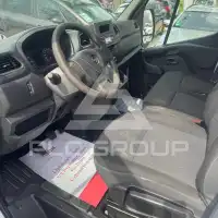 2021 Opel Movano