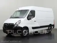 2021 Opel Movano