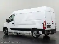 2021 Opel Movano
